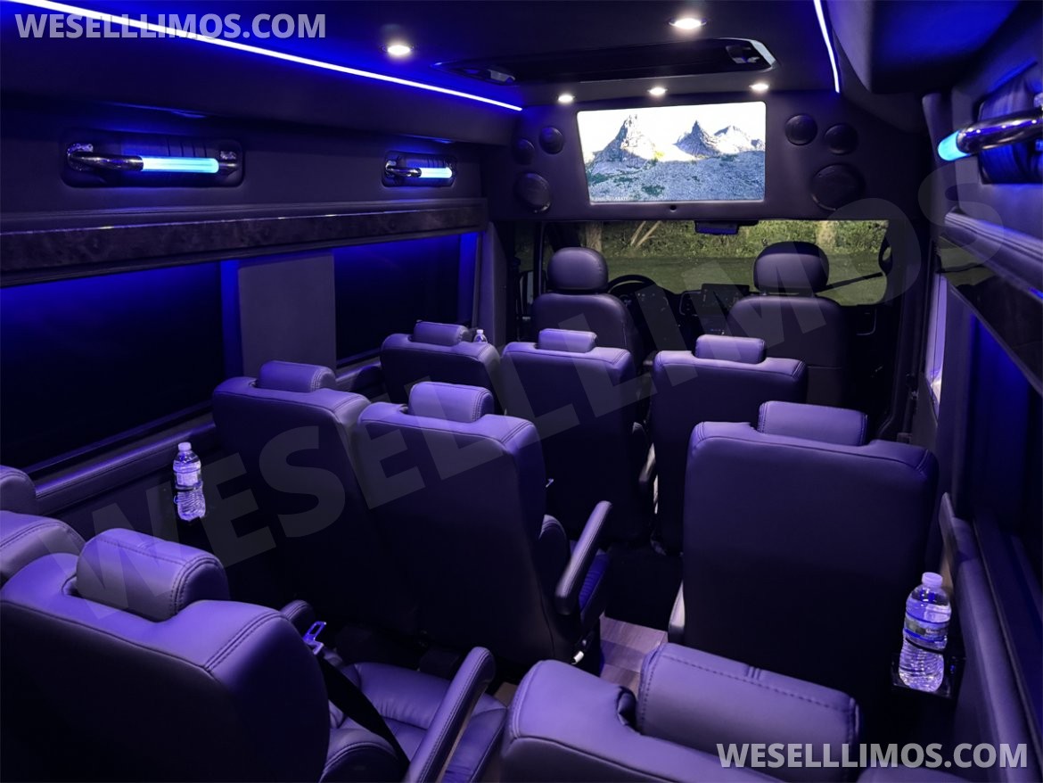 Sprinter for Sale in Elkhart, IN - Photo 18