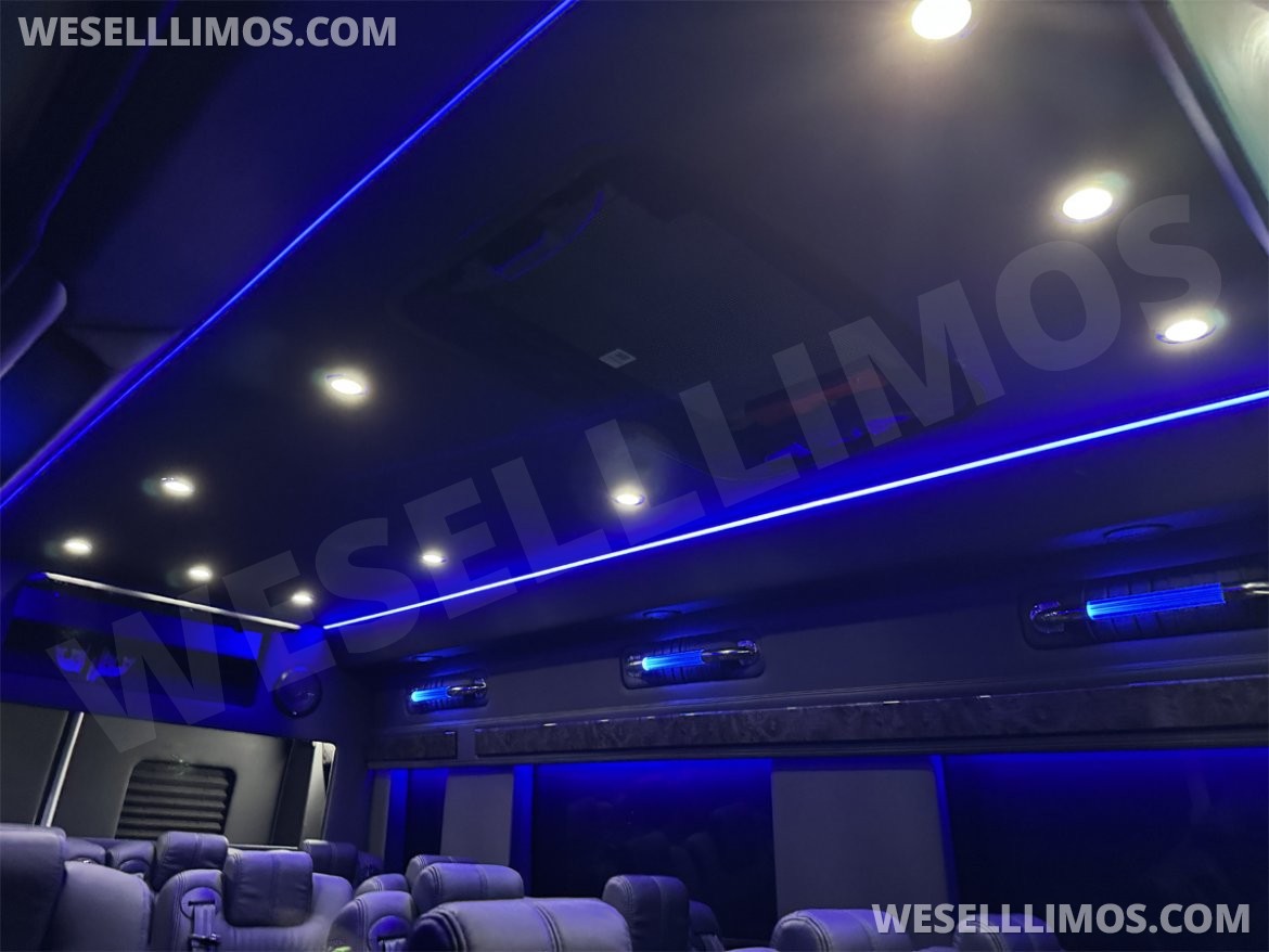 Sprinter for Sale in Elkhart, IN - Photo 19