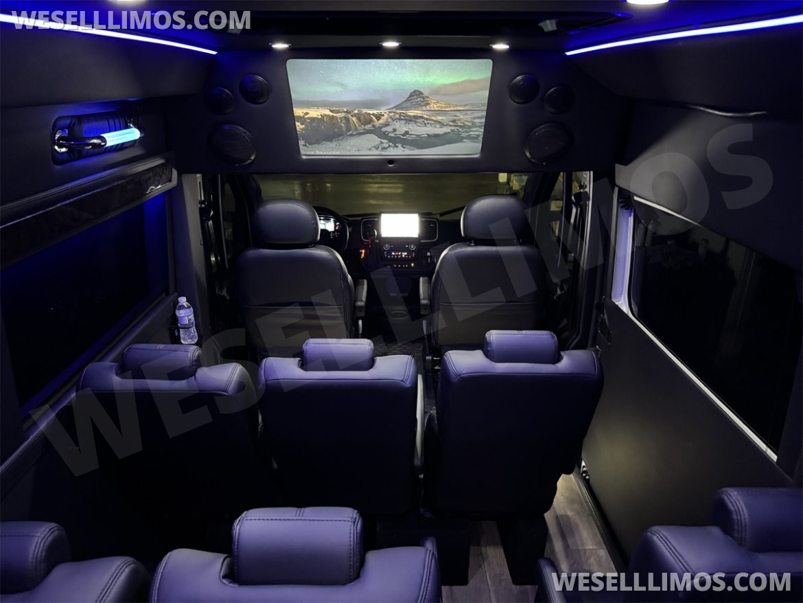 Sprinter for Sale in Elkhart, IN - Photo 20