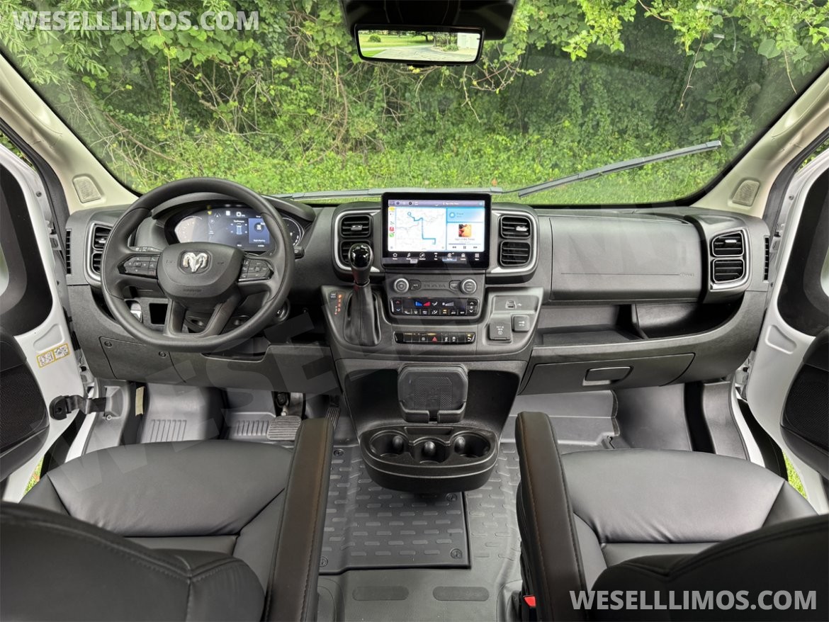 Sprinter for Sale in Elkhart, IN - Photo 21