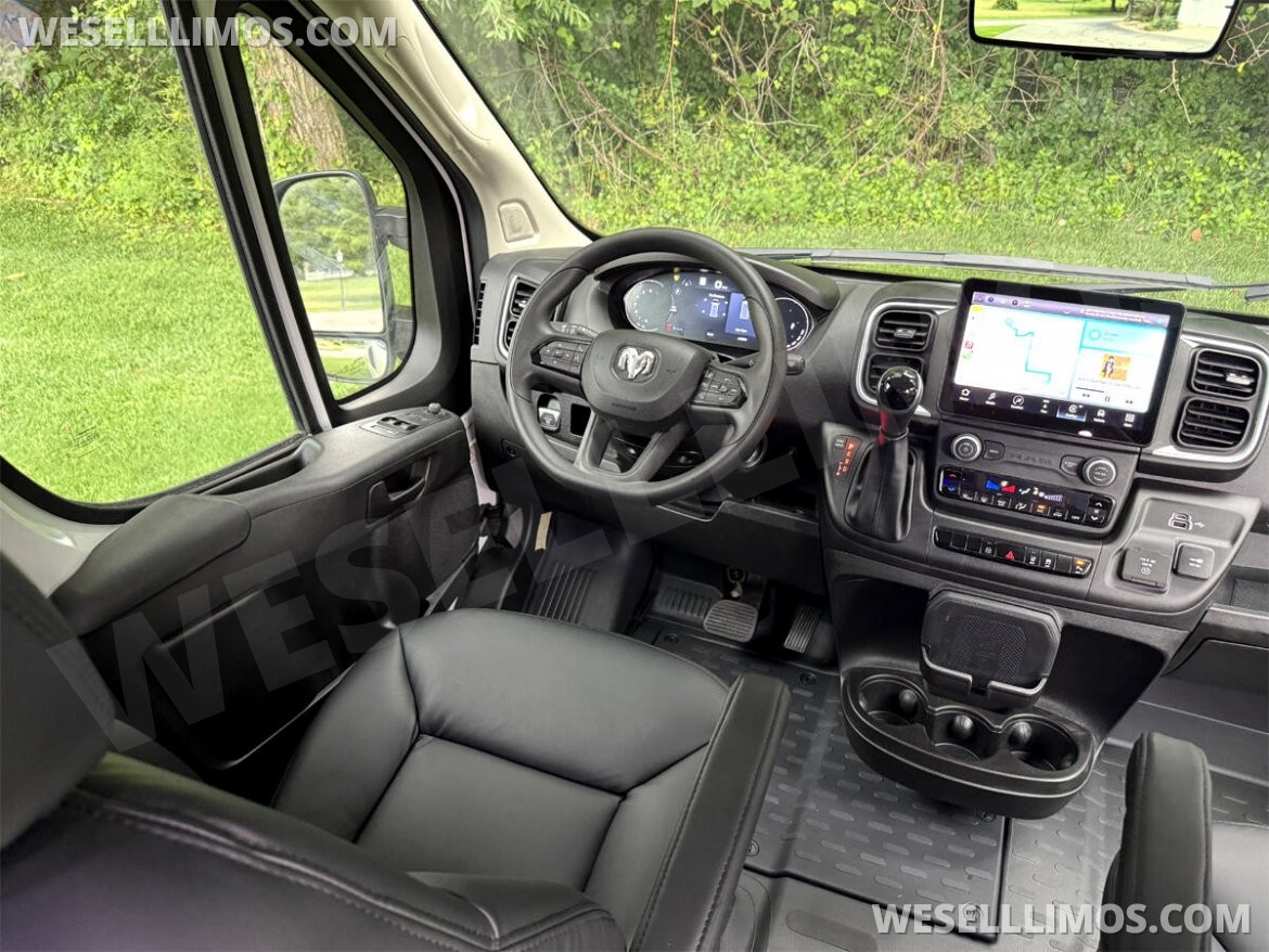 Sprinter for Sale in Elkhart, IN - Photo 22