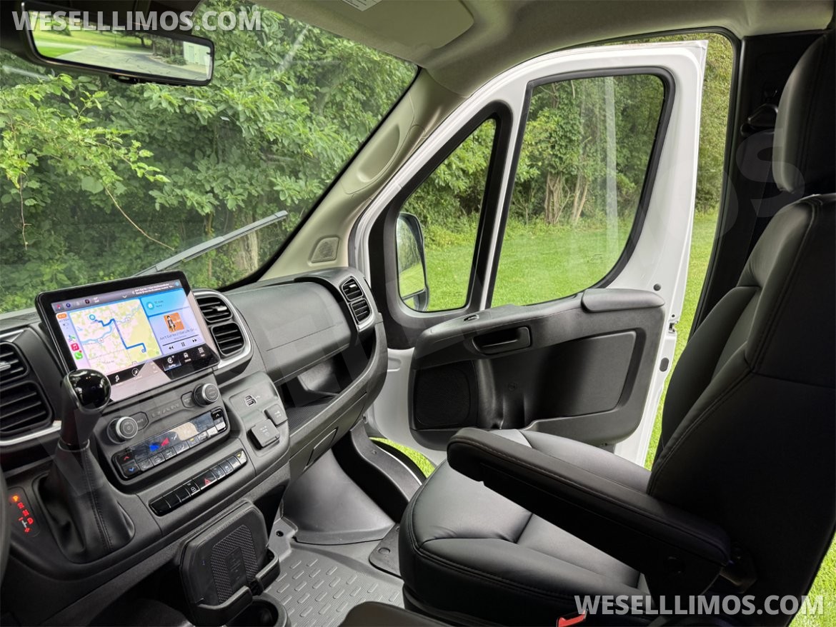 Sprinter for Sale in Elkhart, IN - Photo 23