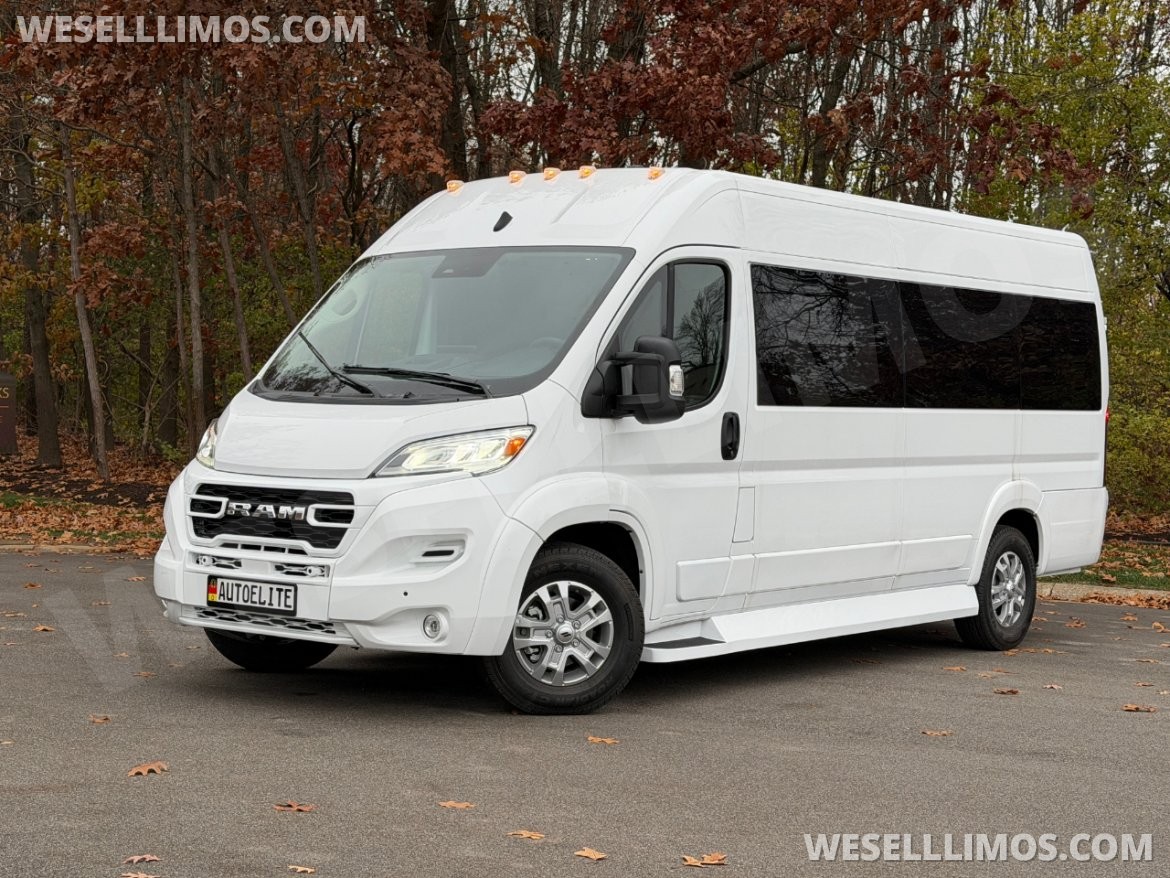 Sprinter for Sale in Elkhart, IN - Photo 25