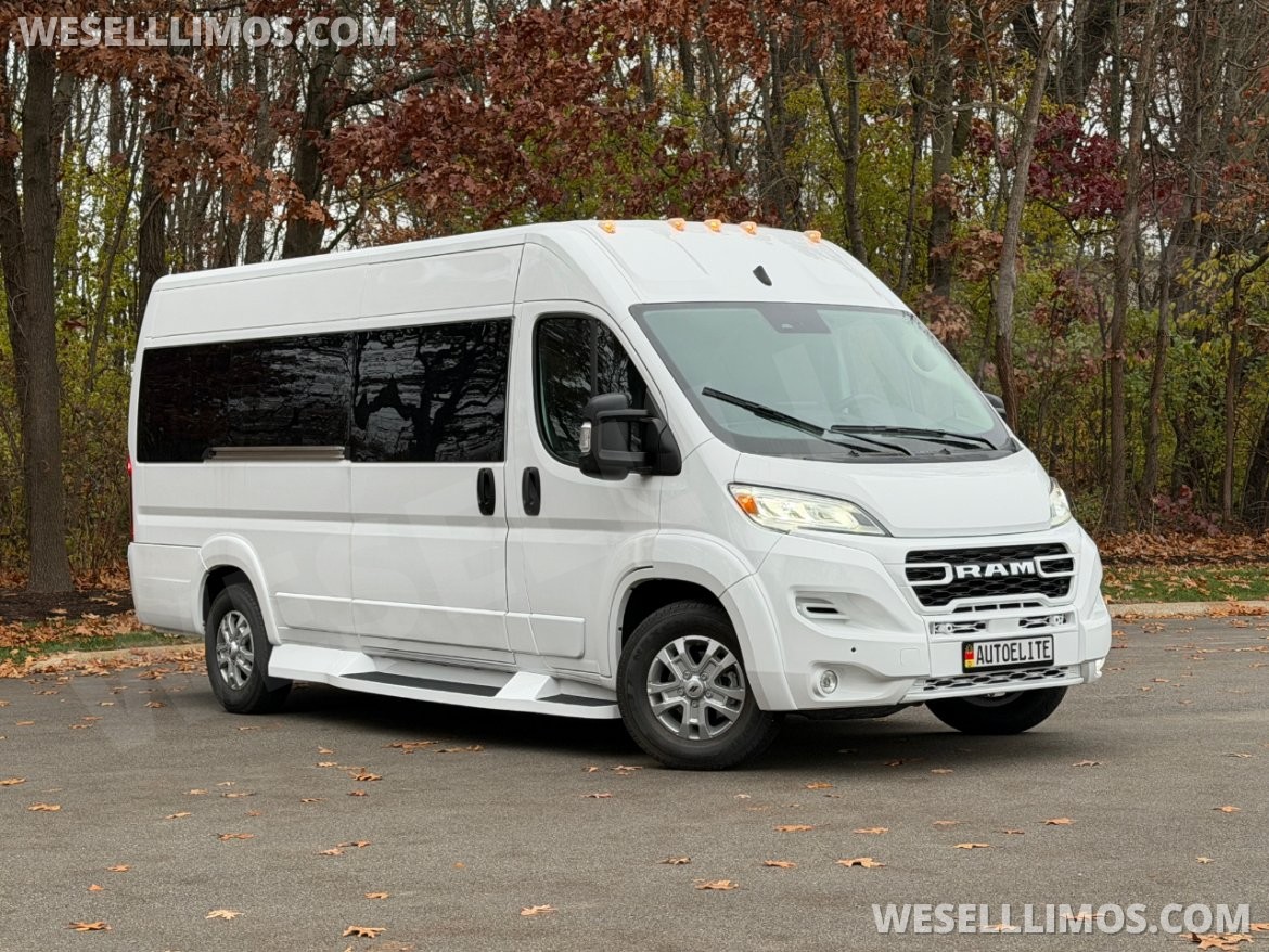 Sprinter for Sale in Elkhart, IN - Photo 27