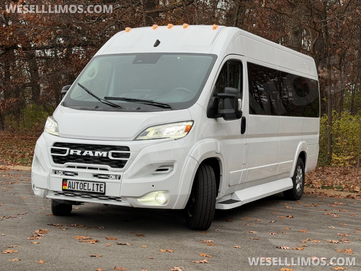 Sprinter for Sale in Elkhart, IN - Photo 28
