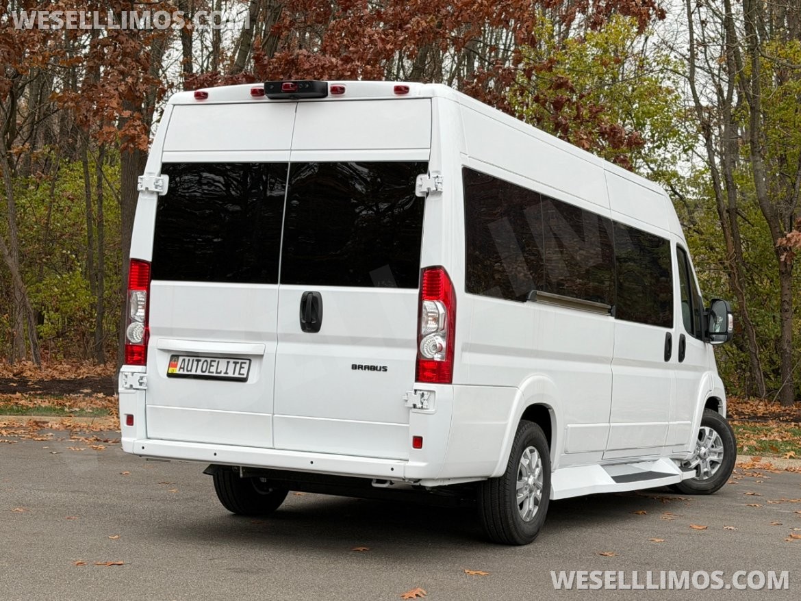 Sprinter for Sale in Elkhart, IN - Photo 29