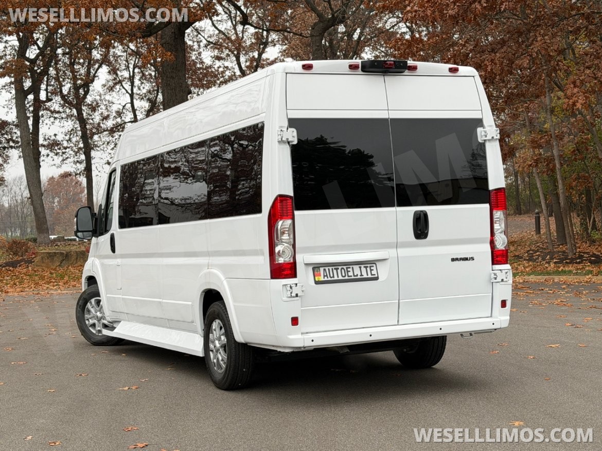 Sprinter for Sale in Elkhart, IN - Photo 31