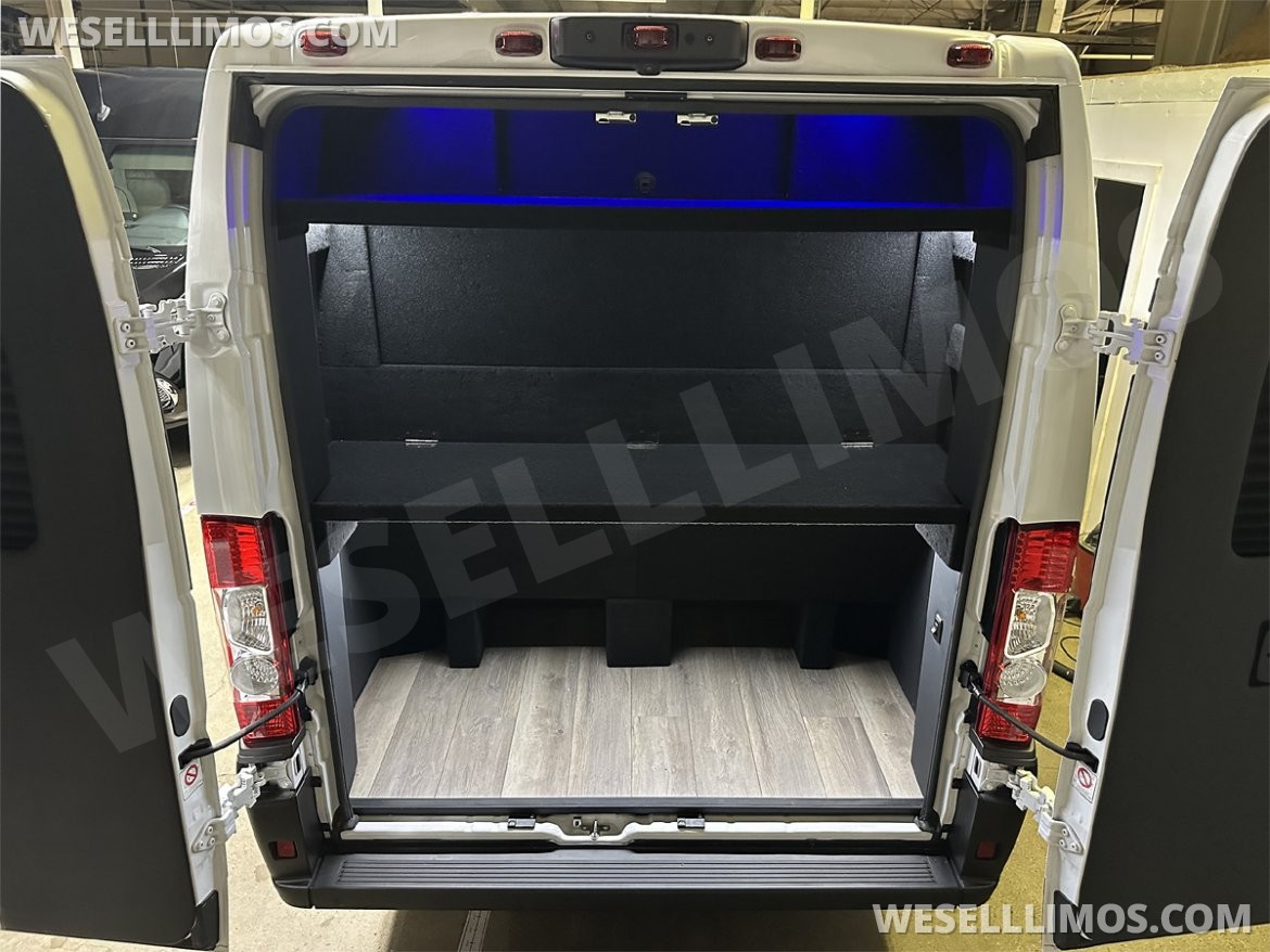 Sprinter for Sale in Elkhart, IN - Photo 32