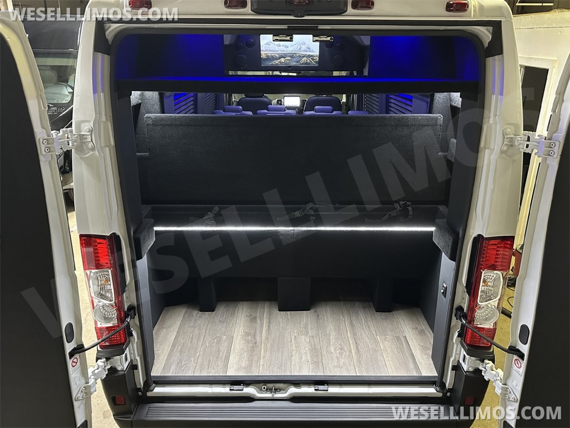 Sprinter for Sale in Elkhart, IN - Photo 33