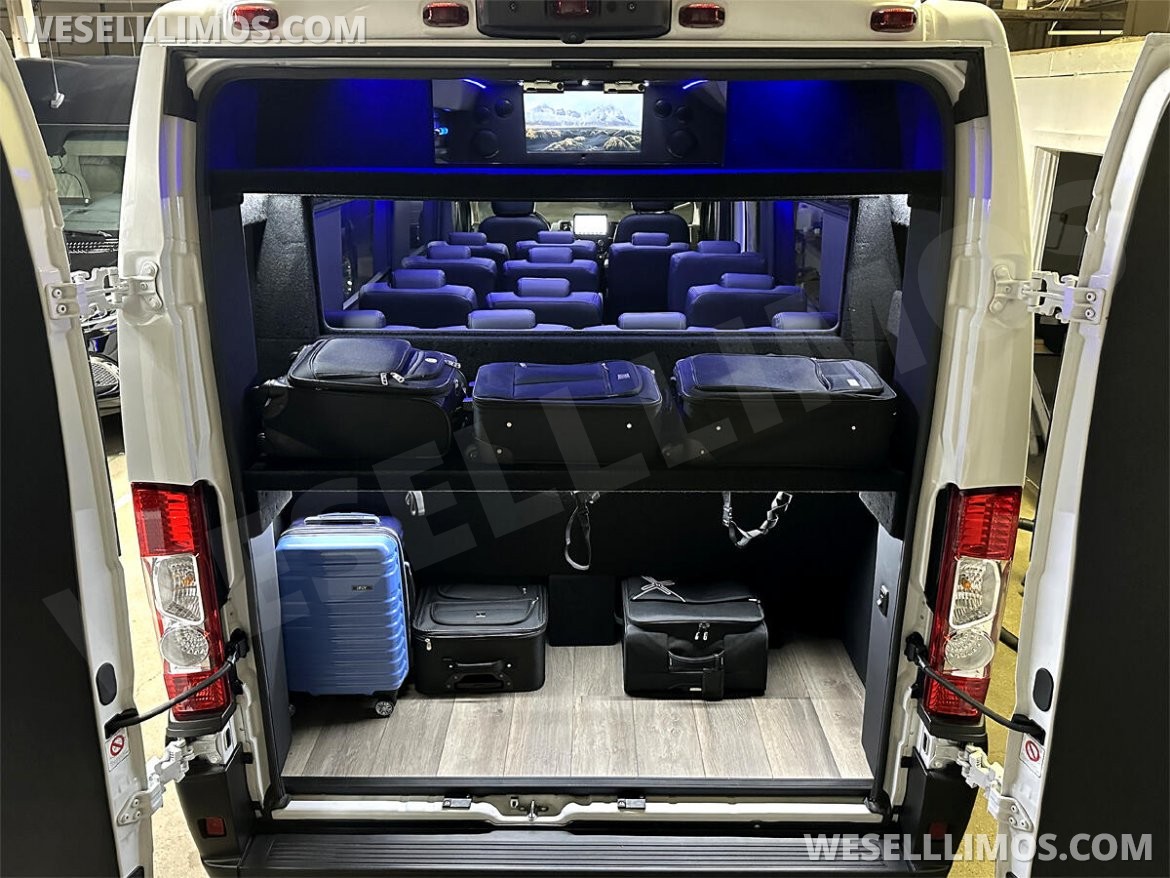 Sprinter for Sale in Elkhart, IN - Photo 36