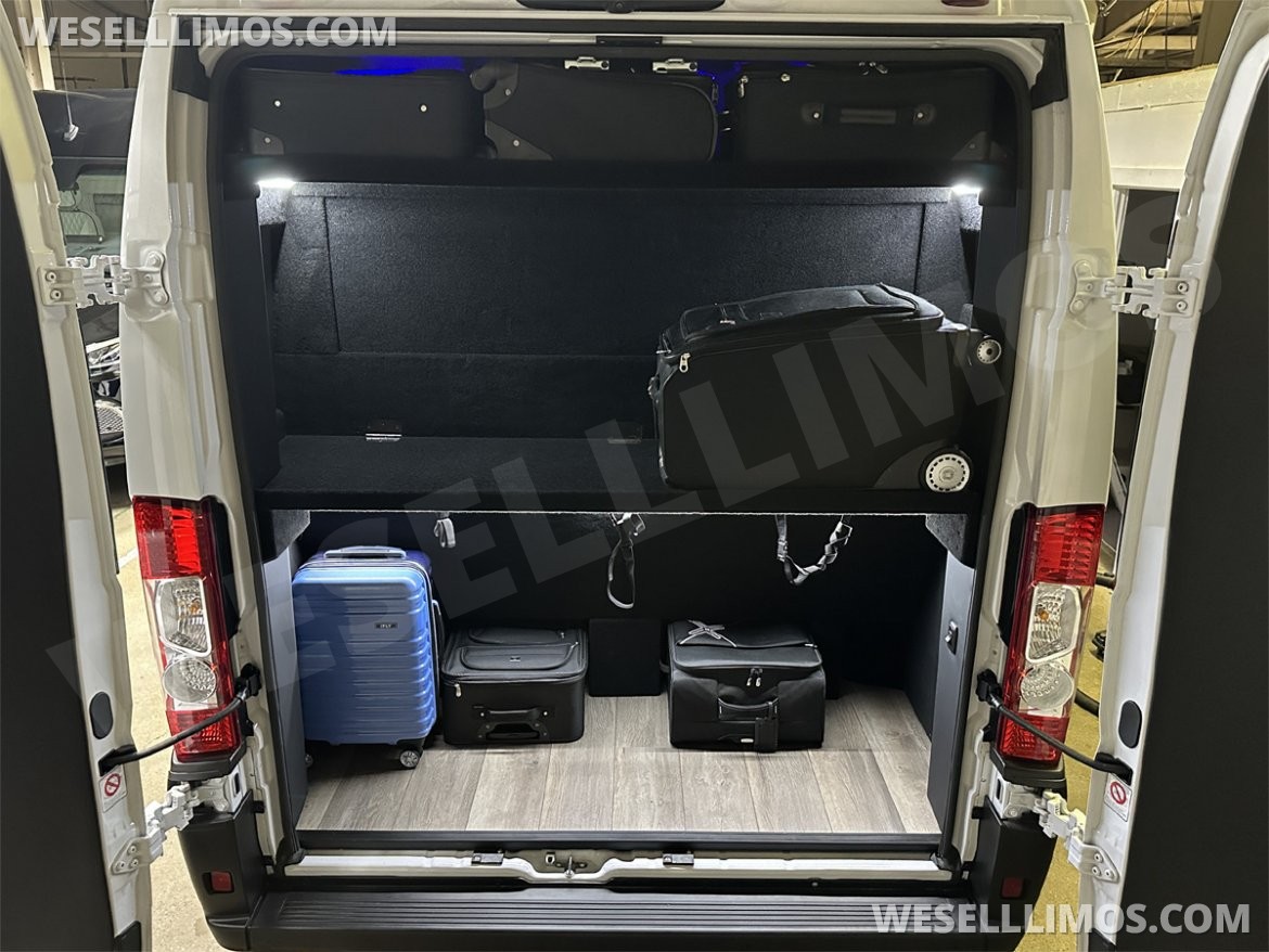 Sprinter for Sale in Elkhart, IN - Photo 38