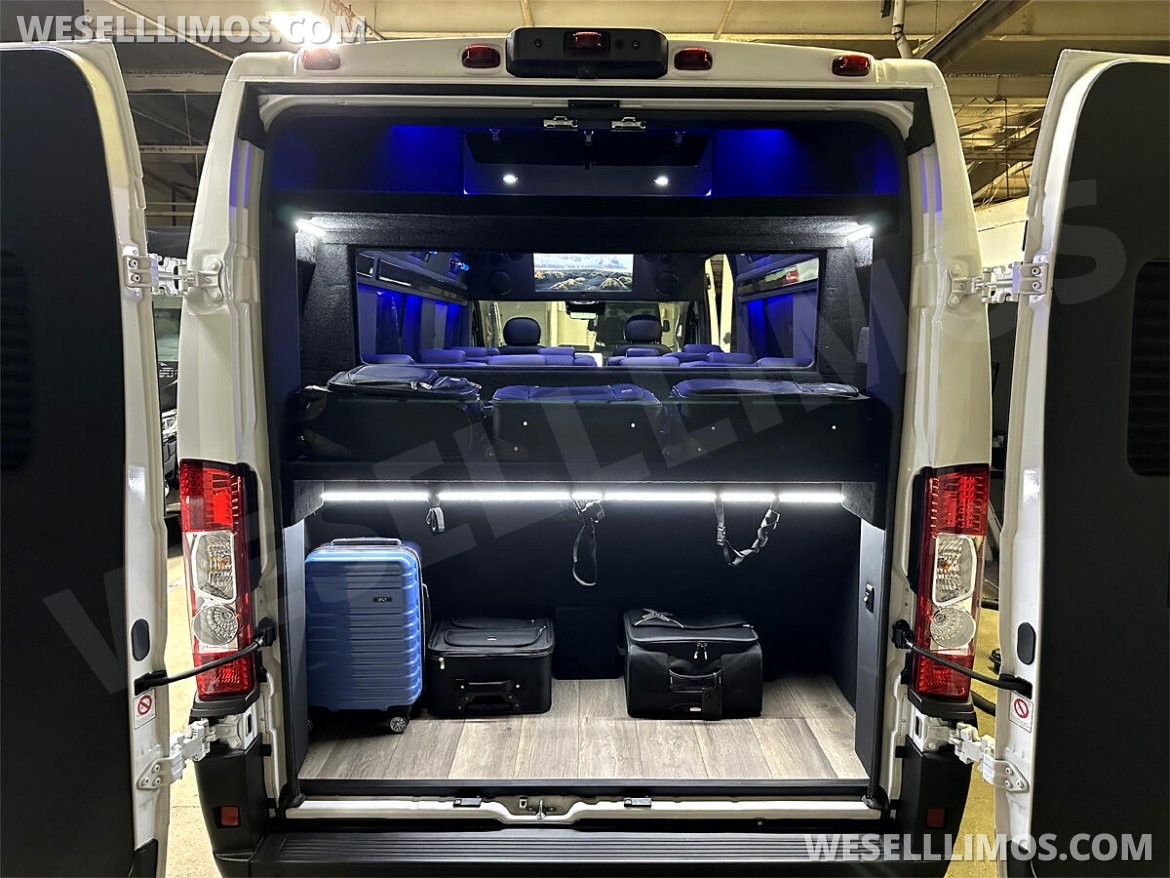 Sprinter for Sale in Elkhart, IN - Photo 39