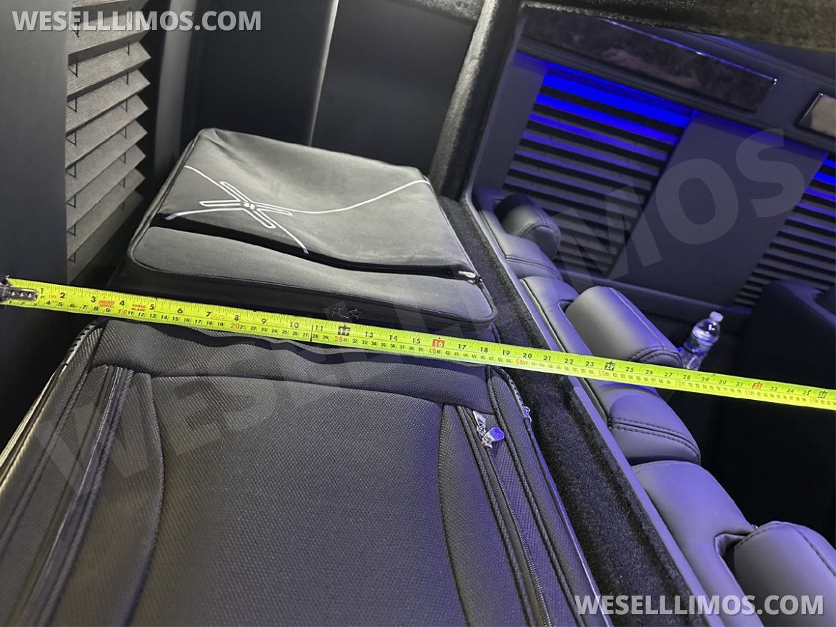 Sprinter for Sale in Elkhart, IN - Photo 41