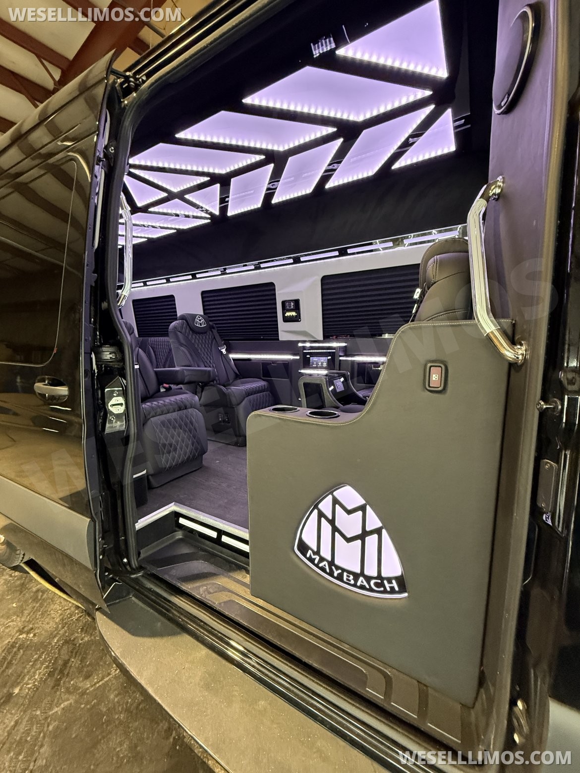 Sprinter for Sale in Springfield, MO - Main Photo