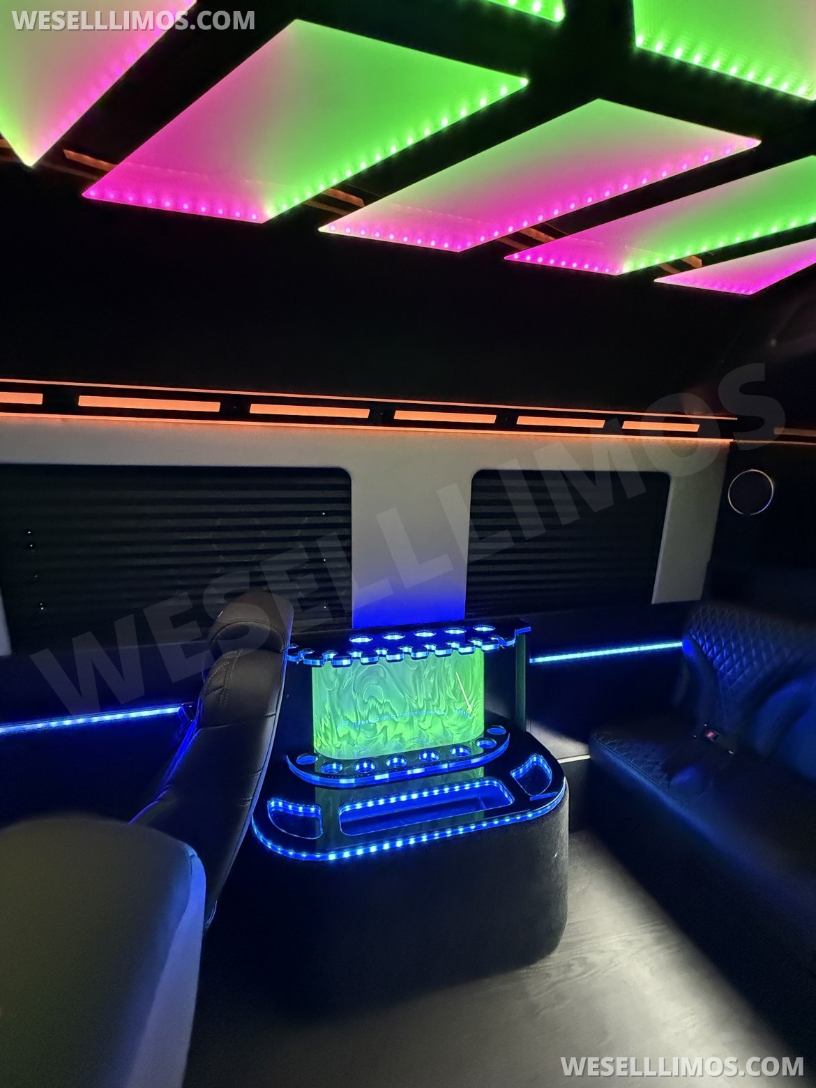 Sprinter for Sale in Springfield, MO - Photo 4