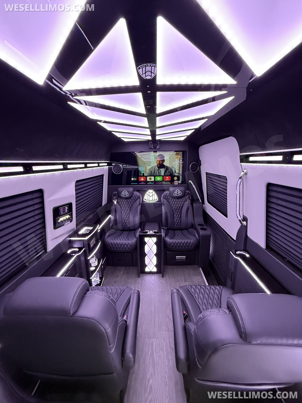Sprinter for Sale in Springfield, MO - Photo 6