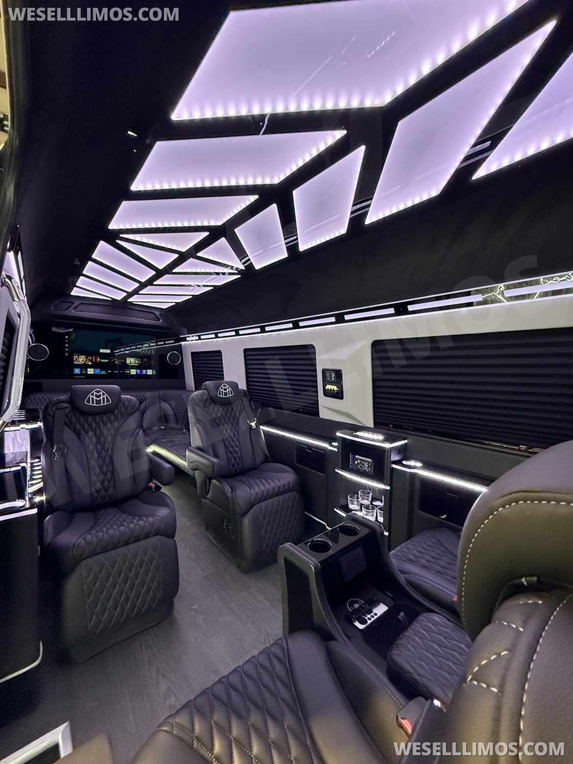 Sprinter for Sale in Springfield, MO - Photo 8