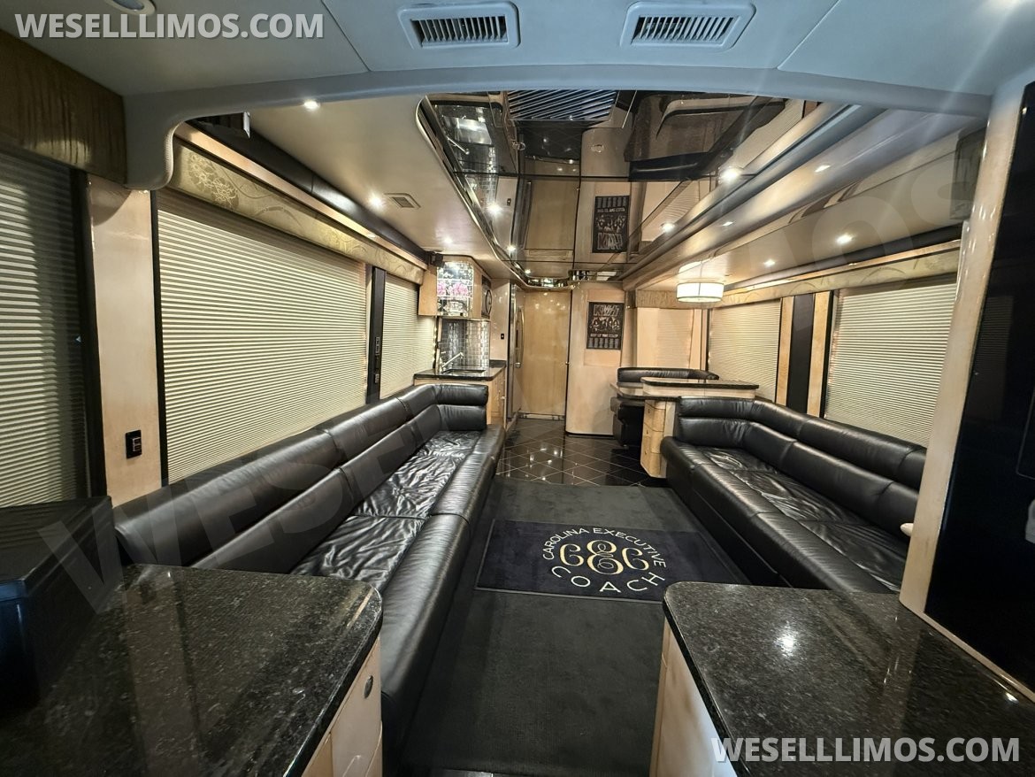 Motorcoach for Sale in CAYCE, SC - Photo 6