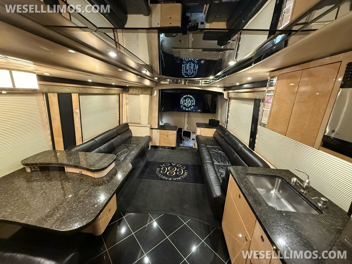 Motorcoach for Sale in CAYCE, SC - Photo 8