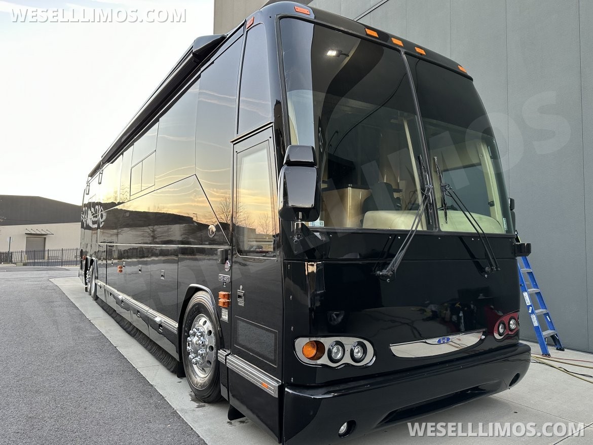 Motorcoach for Sale in CAYCE, SC - Photo 3