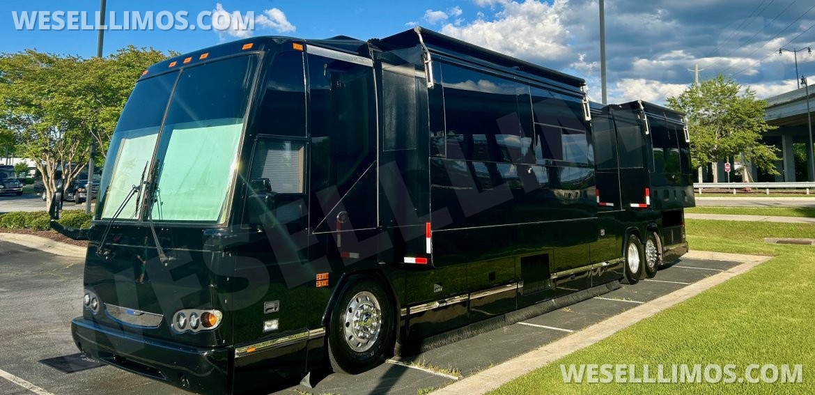 Motorcoach for Sale in CAYCE, SC - Photo 4