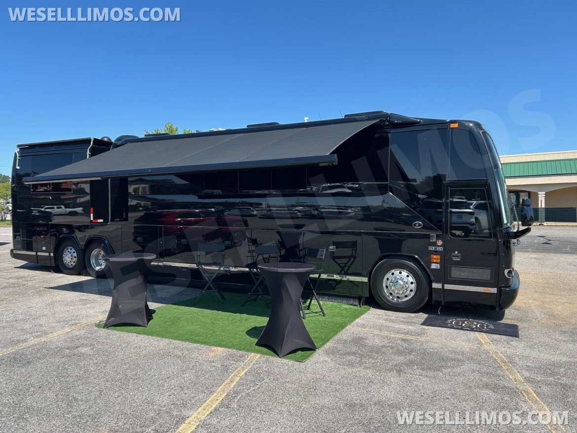 Motorcoach for Sale in CAYCE, SC - Photo 5