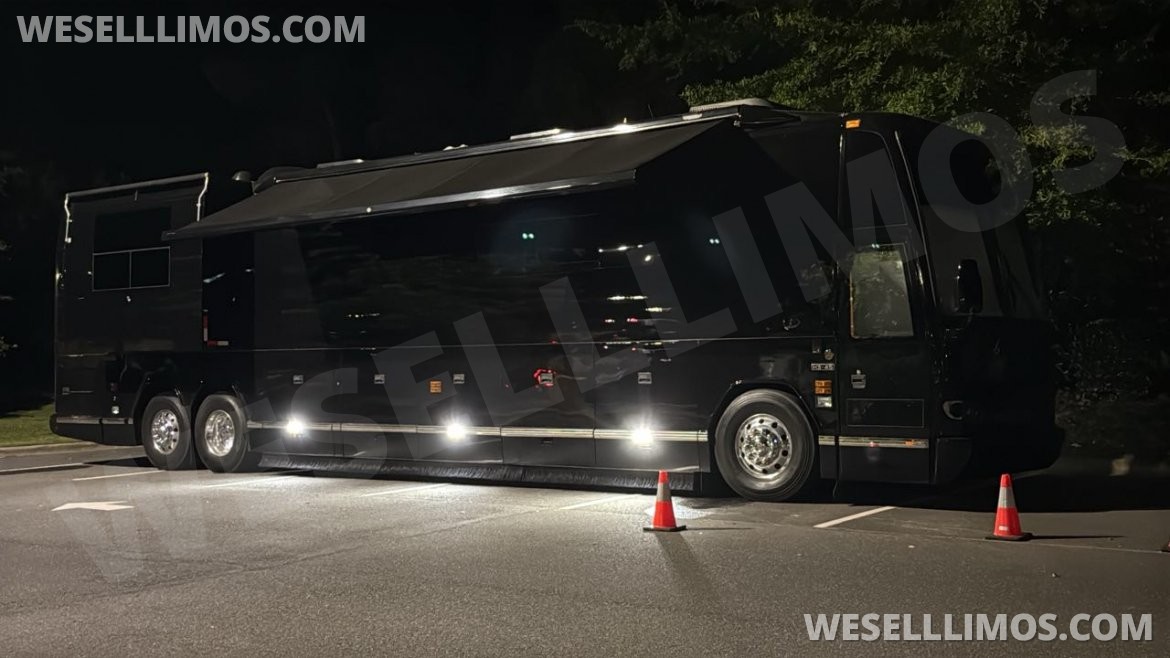 Motorcoach for Sale in CAYCE, SC - Photo 7