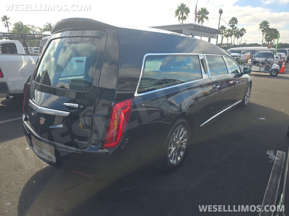 Funeral for Sale in St Marys, GA - Photo 3