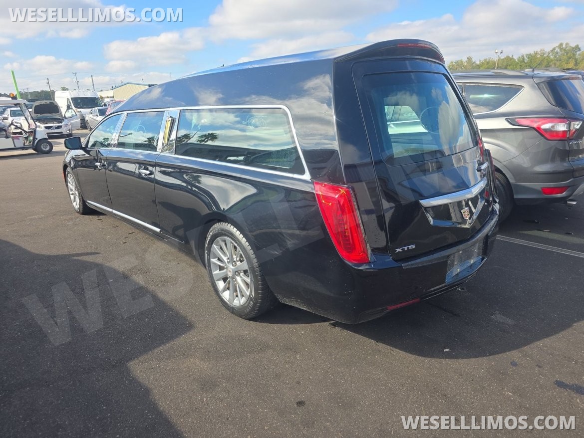 Funeral for Sale in St Marys, GA - Photo 4