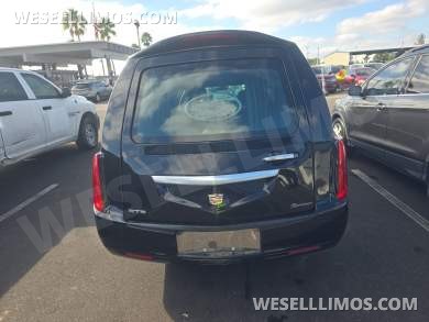 2015 Federal Cadillac XTS Renaissance Hearse Funeral - Funeral for Sale in St Marys, GA - Photo 6