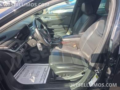 2015 Federal Cadillac XTS Renaissance Hearse Funeral - Funeral for Sale in St Marys, GA - Photo 9