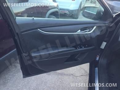 2015 Federal Cadillac XTS Renaissance Hearse Funeral - Funeral for Sale in St Marys, GA - Photo 12