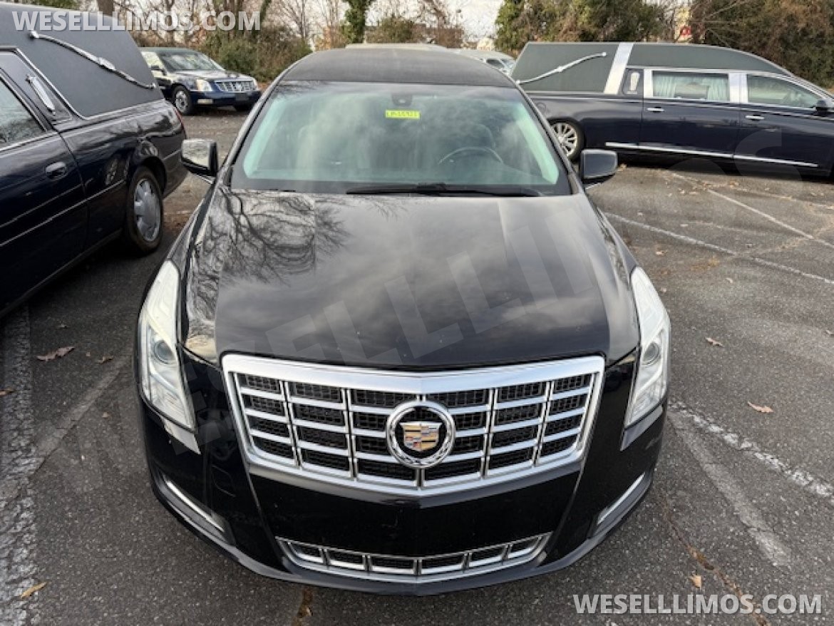 Limousine for Sale in St Marys, GA - Photo 3