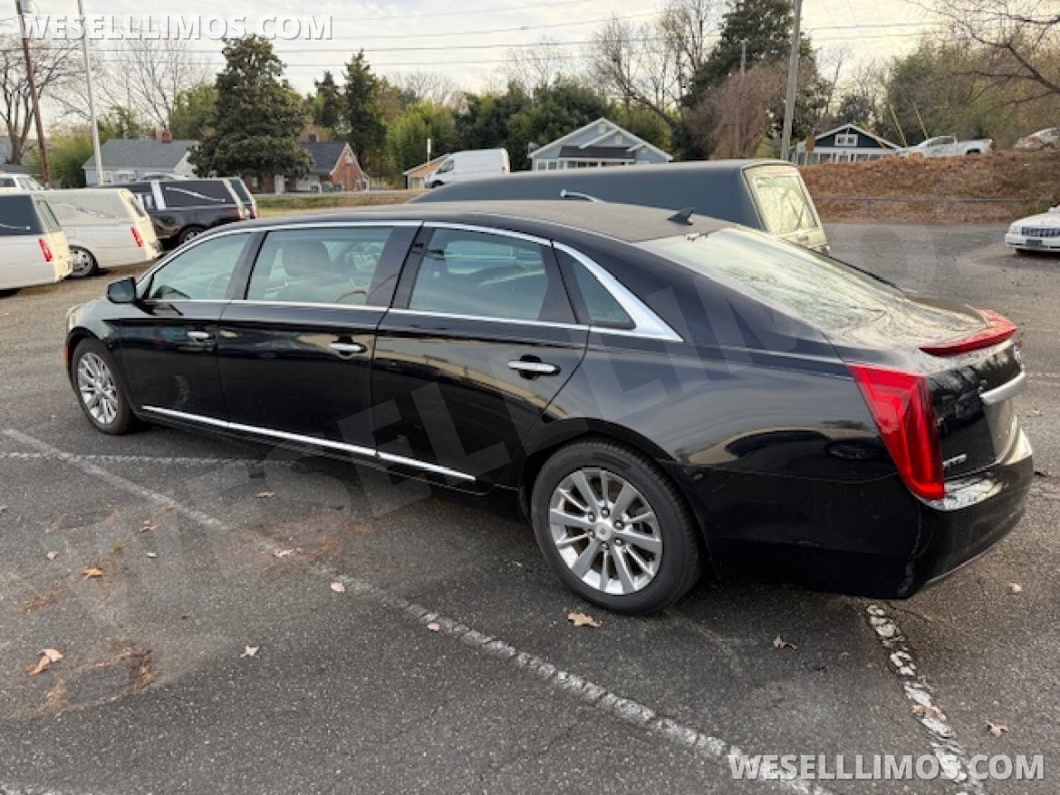 Limousine for Sale in St Marys, GA - Main Photo