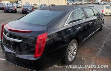 2013 Coach Bulider Cadillac XTS 6 Door Limousine Limousine - Limousine for Sale in St Marys, GA - Photo 5