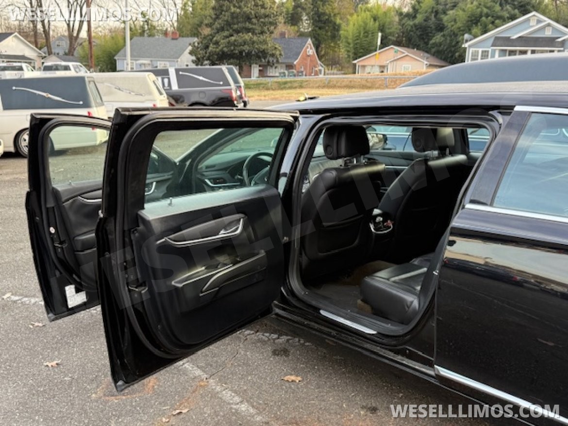 Limousine for Sale in St Marys, GA - Photo 8