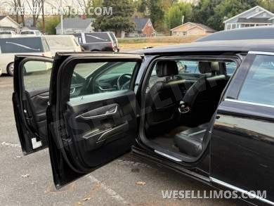 2013 Coach Bulider Cadillac XTS 6 Door Limousine Limousine - Limousine for Sale in St Marys, GA - Photo 8