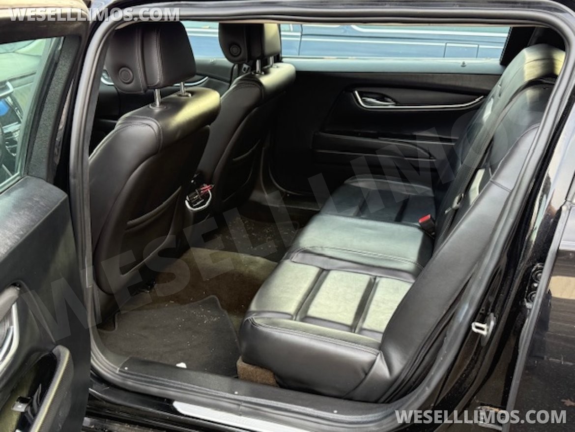 Limousine for Sale in St Marys, GA - Photo 9