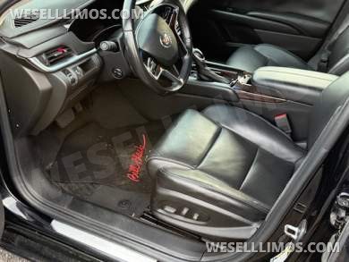 2013 Coach Bulider Cadillac XTS 6 Door Limousine Limousine - Limousine for Sale in St Marys, GA - Photo 10