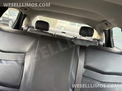 2013 Coach Bulider Cadillac XTS 6 Door Limousine Limousine - Limousine for Sale in St Marys, GA - Photo 11