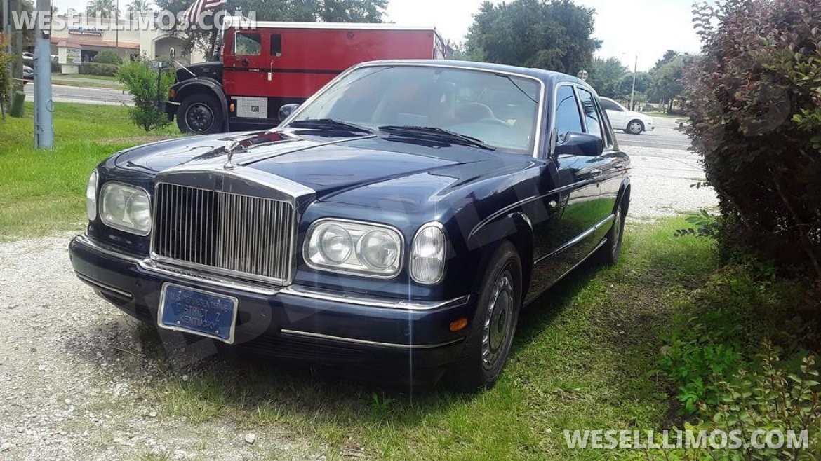 Exotic for Sale in St Marys, GA - Main Photo