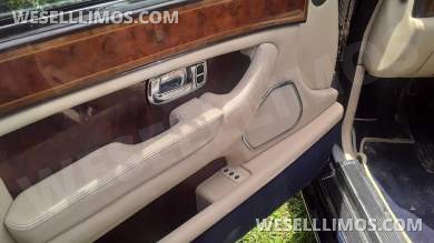 2000 Rolls-Royce  Rolls-Royce Seraph Exotic - Exotic for Sale in St Marys, GA - Photo 10