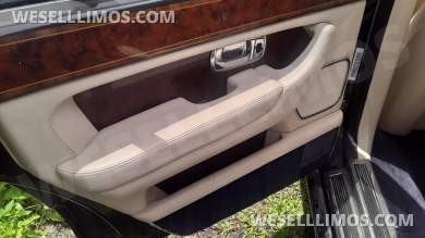 2000 Rolls-Royce  Rolls-Royce Seraph Exotic - Exotic for Sale in St Marys, GA - Photo 11