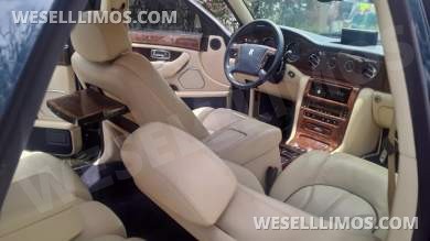 2000 Rolls-Royce  Rolls-Royce Seraph Exotic - Exotic for Sale in St Marys, GA - Photo 12