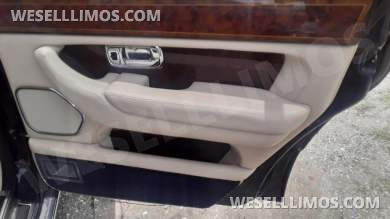 2000 Rolls-Royce  Rolls-Royce Seraph Exotic - Exotic for Sale in St Marys, GA - Photo 13