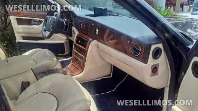 2000 Rolls-Royce  Rolls-Royce Seraph Exotic - Exotic for Sale in St Marys, GA - Photo 14