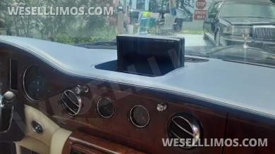 2000 Rolls-Royce  Rolls-Royce Seraph Exotic - Exotic for Sale in St Marys, GA - Photo 16