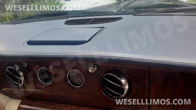 2000 Rolls-Royce  Rolls-Royce Seraph Exotic - Exotic for Sale in St Marys, GA - Photo 17