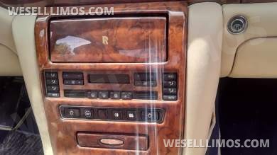 2000 Rolls-Royce  Rolls-Royce Seraph Exotic - Exotic for Sale in St Marys, GA - Photo 19
