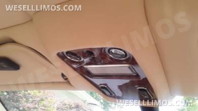2000 Rolls-Royce  Rolls-Royce Seraph Exotic - Exotic for Sale in St Marys, GA - Photo 21